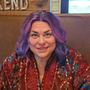 Meet your Posher, Jackie